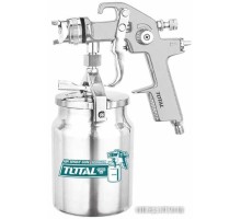Краскопульт Total TAT11004