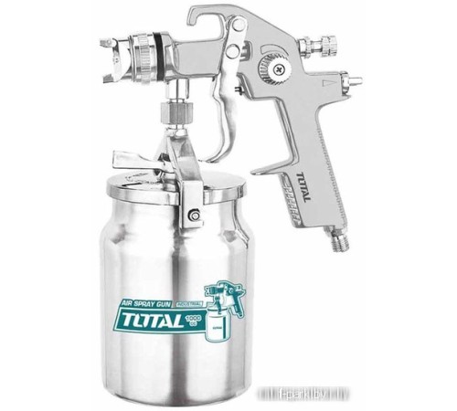 Краскопульт Total TAT11004