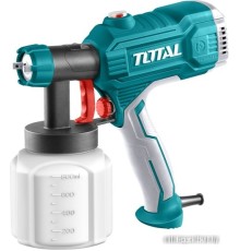 Краскораспылитель Total TT3506