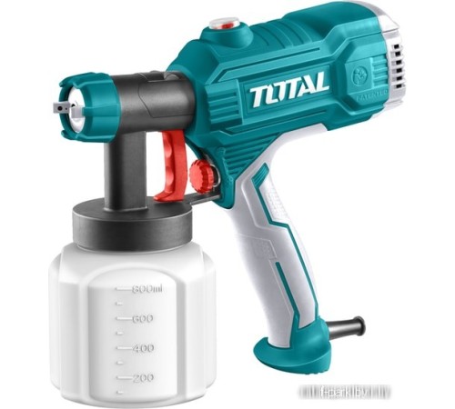 Краскораспылитель Total TT3506