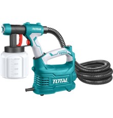 Краскораспылитель Total TT5006
