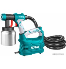 Краскораспылитель Total TT5006-2