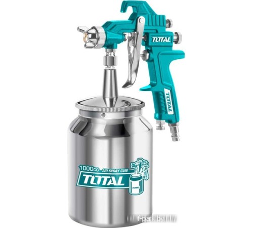 Краскопульт Total TAT11005