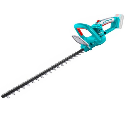 Кусторез Total THTLI20018 (без АКБ)