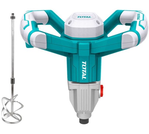 Строительный миксер Total TD614006