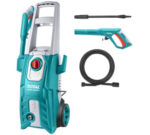 Мойка высокого давления Total TGT11226