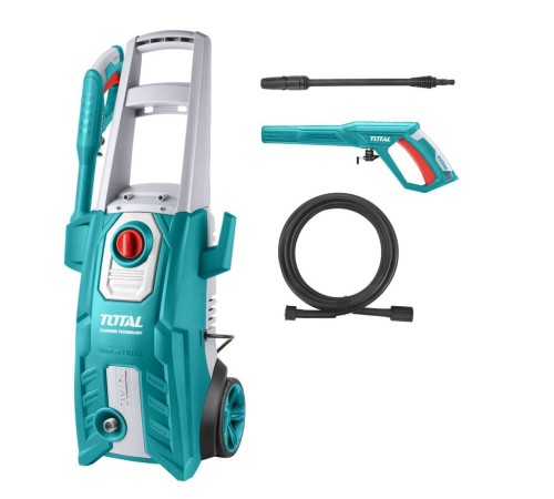Мойка высокого давления Total TGT11226