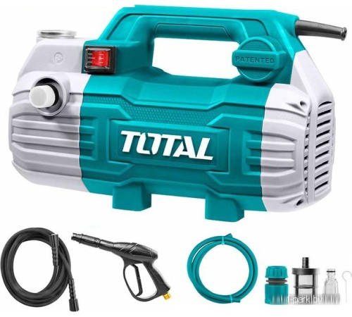 Мойка высокого давления Total TGT11236