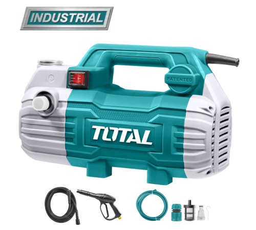 Мойка высокого давления Total TGT11236