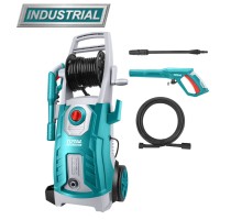 Мойка высокого давления Total TGT11246