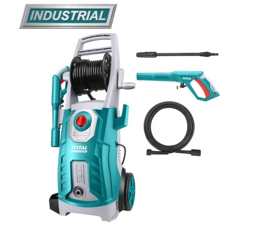 Мойка высокого давления Total TGT11246