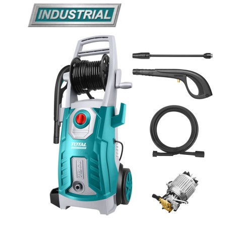Мойка высокого давления Total TGT11266