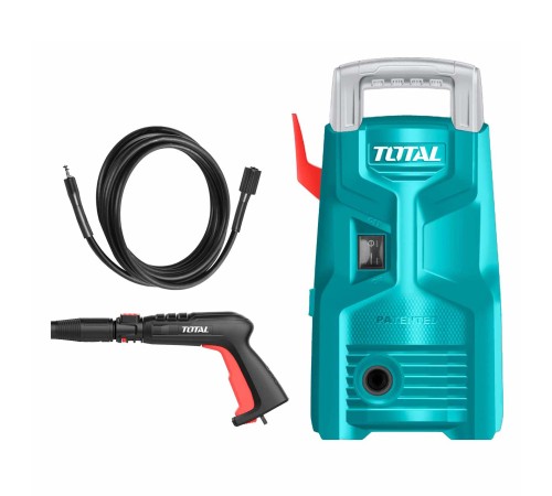Мойка высокого давления Total TGT113026