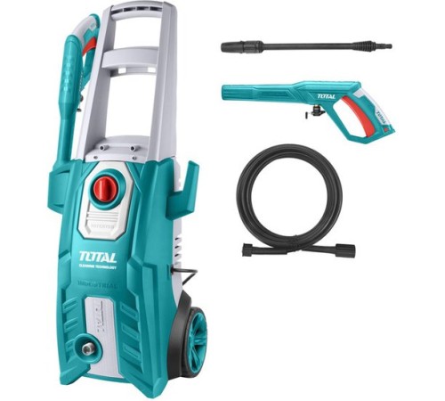 Мойка высокого давления Total TGT11356
