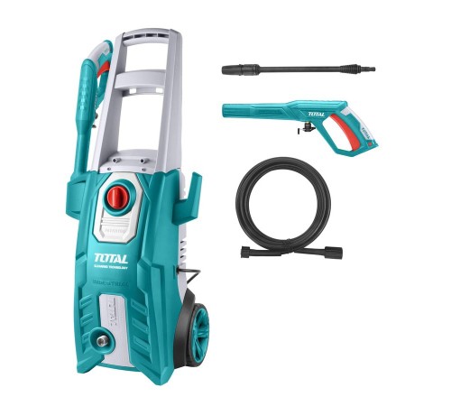 Мойка высокого давления Total TGT11356