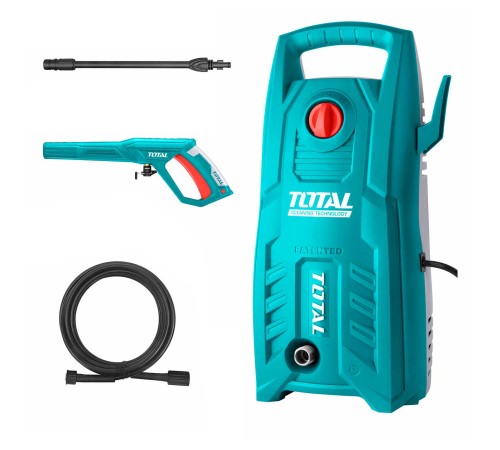 Мойка высокого давления Total TGT11316