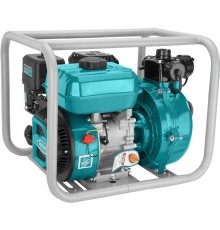 Мотопомпа Total TP3201H