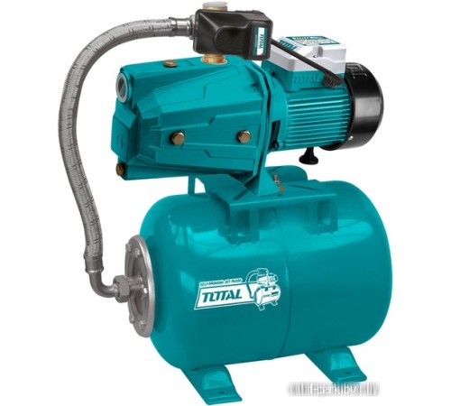 Насосная станция Total TWP47506