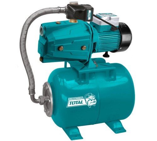 Насосная станция Total TWP47506