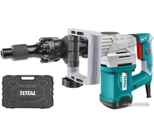 Отбойный молоток Total TH213006
