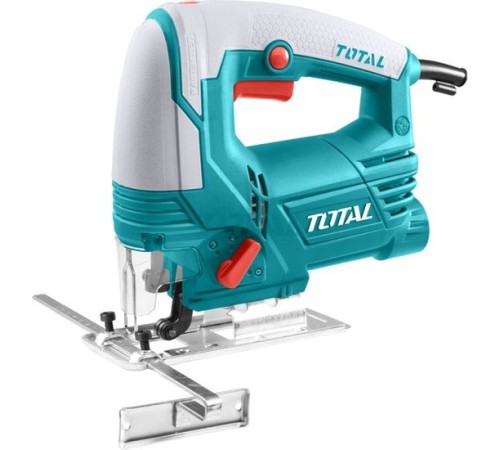 Электролобзик Total TS206806