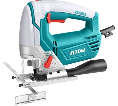 Электролобзик Total TS2081006