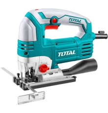 Электролобзик Total TS2081356