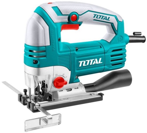 Электролобзик Total TS2081356