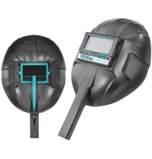 Сварочная маска Total TSP9102