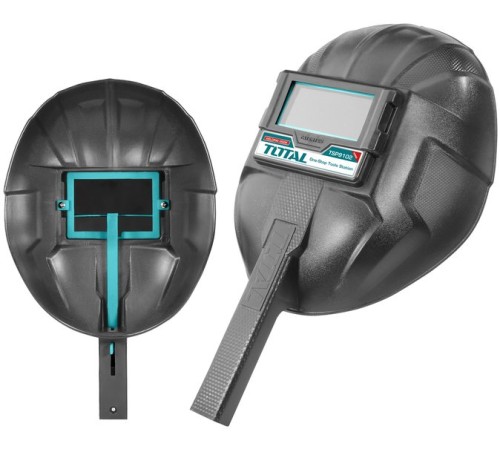 Сварочная маска Total TSP9102