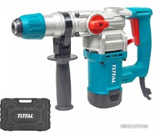 Перфоратор Total TH110266