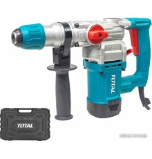 Перфоратор Total TH110266