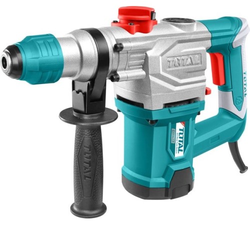 Перфоратор Total TH110286