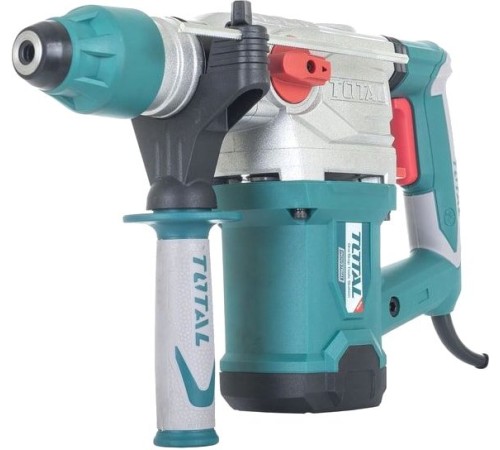 Перфоратор Total TH115326