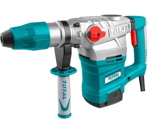 Перфоратор Total TH116386