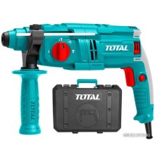 Перфоратор Total TH306236