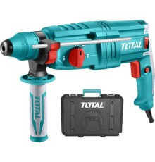 Перфоратор Total TH308268