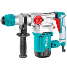 Перфоратор Total TH1153256