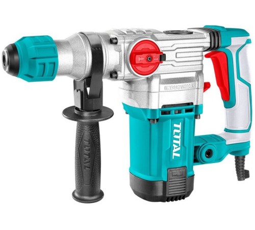 Перфоратор Total TH1153256