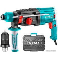 Перфоратор Total TH309288-2 (кейс)