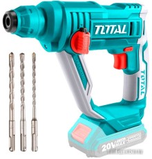 Перфоратор Total TRHLI1601