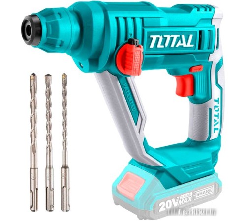 Перфоратор Total TRHLI1601