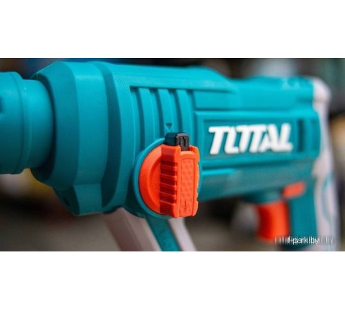 Перфоратор Total TRHLI1601