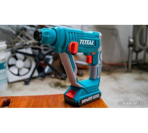 Перфоратор Total TRHLI1601