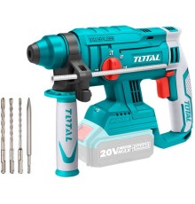 Перфоратор Total TRHLI2201 (без АКБ)