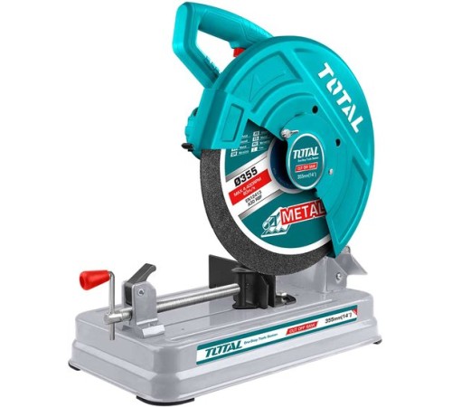 Монтажная (отрезная) пила Total TS223589