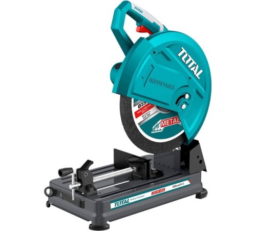 Монтажная (отрезная) пила Total TS9243558