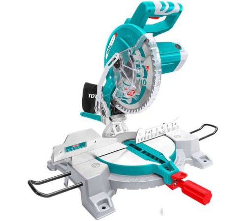Торцовочная пила Total TS42152557