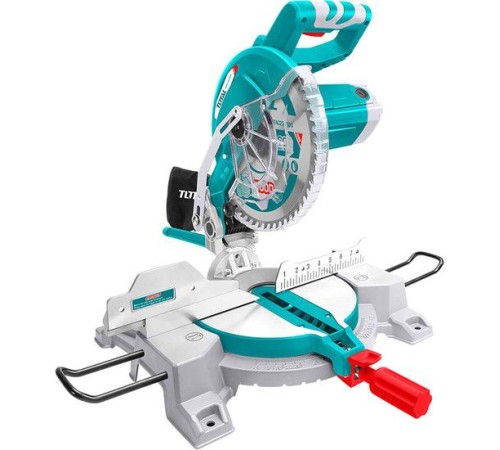 Торцовочная пила Total TS42142107