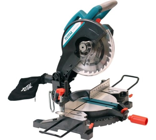 Торцовочная пила Total TS42182552